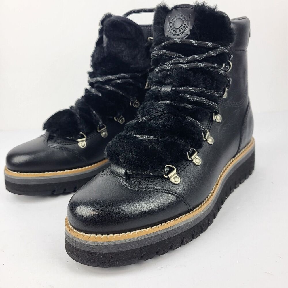 Cole Haan ZeroGrand Lodge Hiker Boot 6.5 B